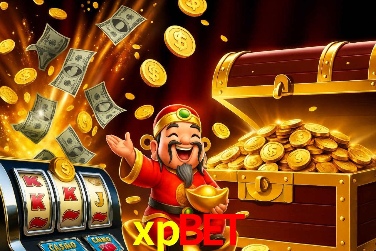 Roda da fortuna na xpbet