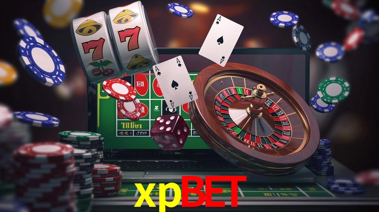 Bônus de boas-vindas na xpbet